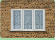 Window fitting Thorne